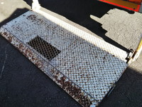 三菱ふそうキャンタークレーン6段小型（2t・3t）[写真16]