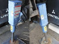 三菱ふそうキャンタークレーン6段小型（2t・3t）[写真21]