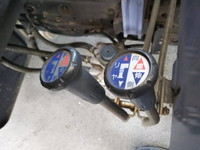 三菱ふそうキャンタークレーン6段小型（2t・3t）[写真22]