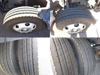 三菱ふそうキャンタークレーン6段小型（2t・3t）[写真23]