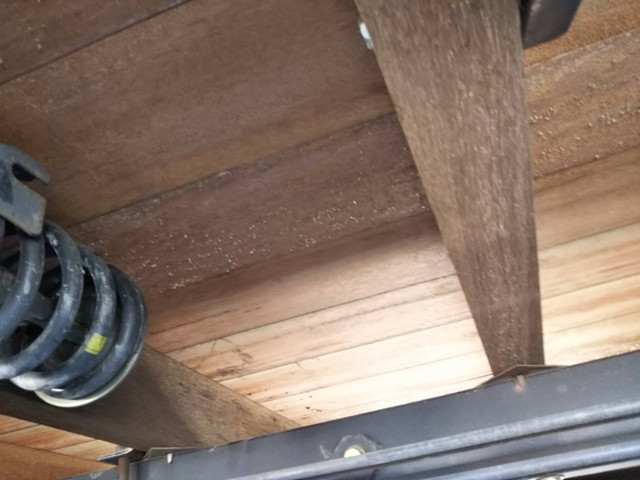 三菱ふそうキャンタークレーン6段小型（2t・3t）[写真26]