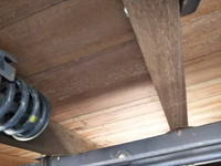 三菱ふそうキャンタークレーン6段小型（2t・3t）[写真26]