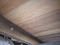 三菱ふそうキャンタークレーン6段小型（2t・3t）[写真27]