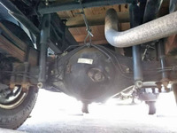 三菱ふそうキャンタークレーン6段小型（2t・3t）[写真28]