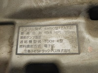 三菱ふそうキャンタークレーン6段小型（2t・3t）[写真31]