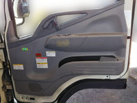 三菱ふそうキャンタークレーン6段小型（2t・3t）[写真32]