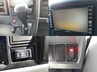 三菱ふそうキャンタークレーン6段小型（2t・3t）[写真35]