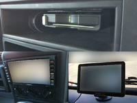 三菱ふそうキャンタークレーン6段小型（2t・3t）[写真36]