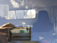 三菱ふそうキャンタークレーン6段小型（2t・3t）[写真37]