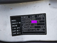 三菱ふそうキャンタークレーン6段小型（2t・3t）[写真38]