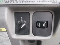 三菱ふそうキャンターダブルキャブ（Wキャブ）小型（2t・3t）[写真11]