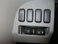 三菱ふそうキャンターダブルキャブ（Wキャブ）小型（2t・3t）[写真12]