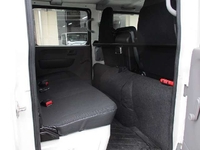 三菱ふそうキャンターダブルキャブ（Wキャブ）小型（2t・3t）[写真13]