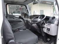 三菱ふそうキャンターダブルキャブ（Wキャブ）小型（2t・3t）[写真09]