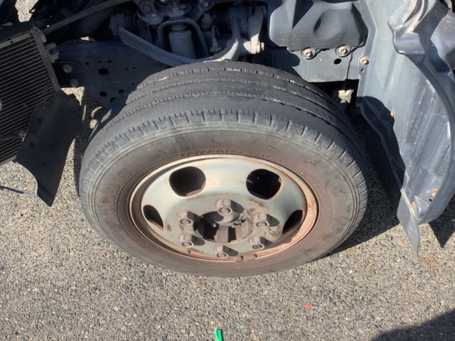 トヨタダイナ平ボディ小型（2t・3t）[写真15]