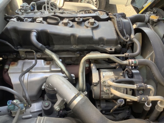 トヨタダイナ平ボディ小型（2t・3t）[写真20]