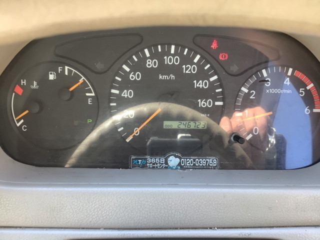 トヨタダイナ平ボディ小型（2t・3t）[写真28]