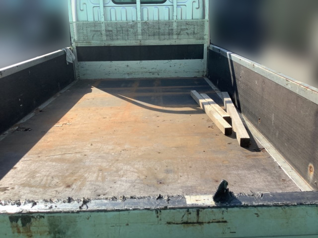 トヨタダイナ平ボディ小型（2t・3t）[写真04]