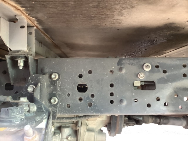 トヨタダイナ平ボディ小型（2t・3t）[写真07]