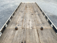 日野プロフィアセーフティローダー大型（10t）[写真10]