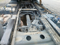 日野プロフィアセーフティローダー大型（10t）[写真17]