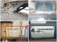 日野プロフィアセーフティローダー大型（10t）[写真18]