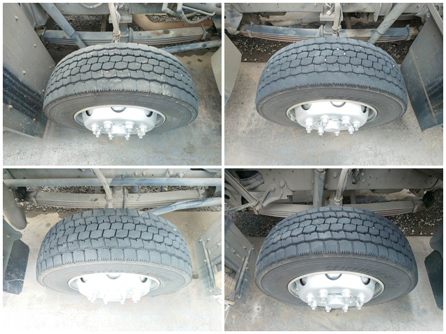 日野プロフィアセーフティローダー大型（10t）[写真20]