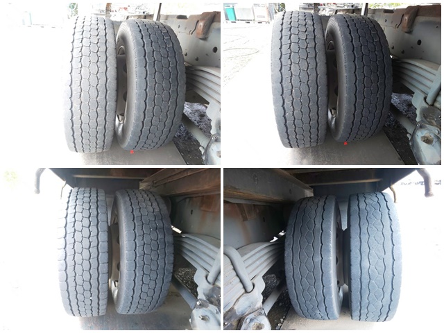 日野プロフィアセーフティローダー大型（10t）[写真21]