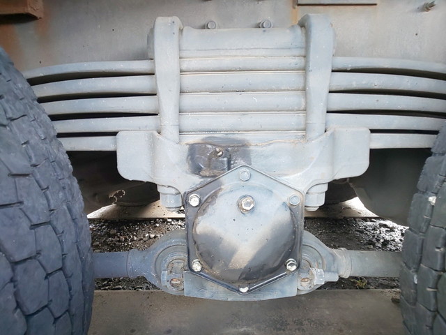 日野プロフィアセーフティローダー大型（10t）[写真22]