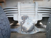 日野プロフィアセーフティローダー大型（10t）[写真22]