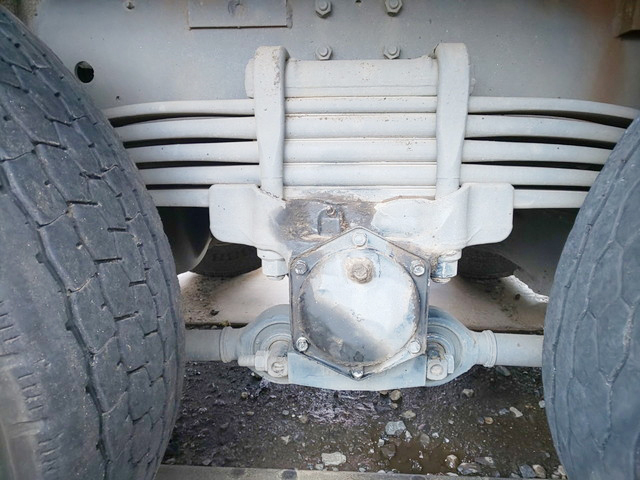 日野プロフィアセーフティローダー大型（10t）[写真23]