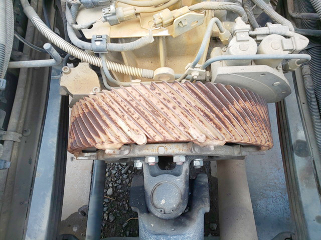 日野プロフィアセーフティローダー大型（10t）[写真24]