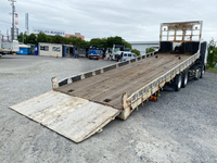 日野プロフィアセーフティローダー大型（10t）[写真02]