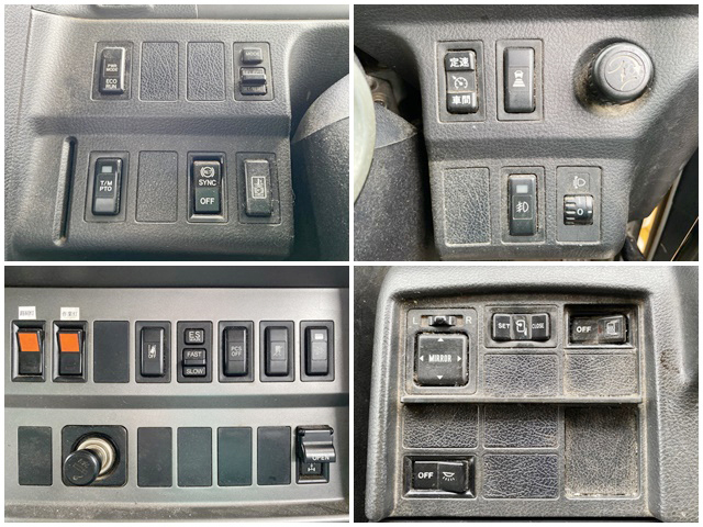 日野プロフィアセーフティローダー大型（10t）[写真36]