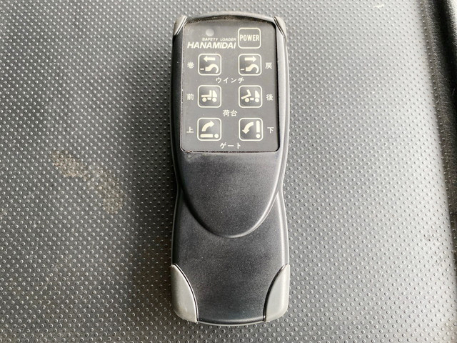 日野プロフィアセーフティローダー大型（10t）[写真39]