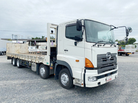 日野プロフィアセーフティローダー大型（10t）[写真03]