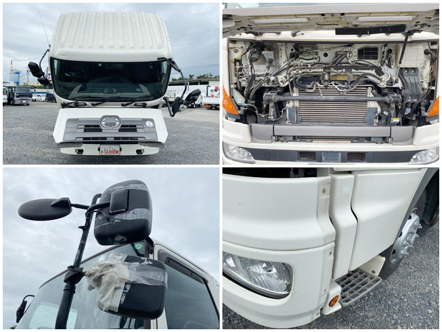 日野プロフィアセーフティローダー大型（10t）[写真07]