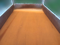 三菱ふそうスーパーグレートダンプ大型（10t）[写真12]