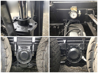 三菱ふそうスーパーグレートダンプ大型（10t）[写真17]