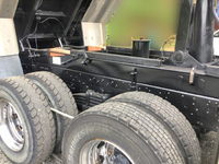 三菱ふそうスーパーグレートダンプ大型（10t）[写真18]