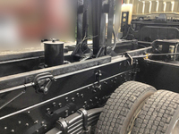 三菱ふそうスーパーグレートダンプ大型（10t）[写真21]