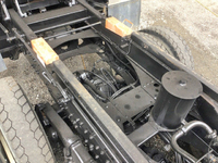 三菱ふそうスーパーグレートダンプ大型（10t）[写真22]