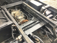 三菱ふそうスーパーグレートダンプ大型（10t）[写真23]