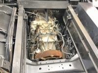 三菱ふそうスーパーグレートダンプ大型（10t）[写真24]