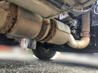 三菱ふそうスーパーグレートダンプ大型（10t）[写真26]