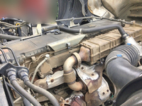 三菱ふそうスーパーグレートダンプ大型（10t）[写真28]