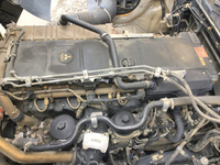 三菱ふそうスーパーグレートダンプ大型（10t）[写真29]