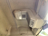 三菱ふそうスーパーグレートダンプ大型（10t）[写真33]