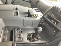 三菱ふそうスーパーグレートダンプ大型（10t）[写真35]