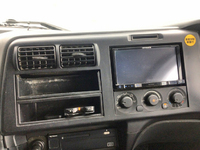 三菱ふそうスーパーグレートダンプ大型（10t）[写真36]